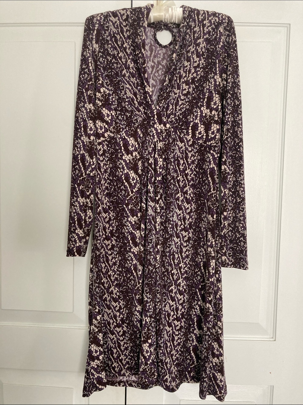 BCBGMaxAzaria Dress